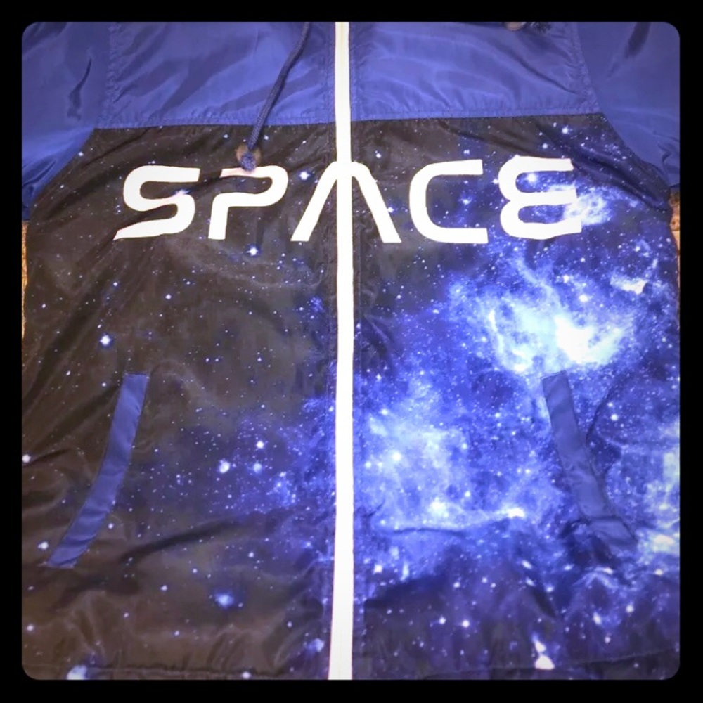 Space Jacket
